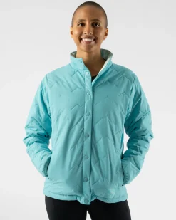 Fashion Dawn To Dusk Women Sweatshirts & Jackets