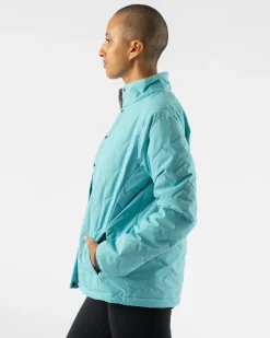 Fashion Dawn To Dusk Women Sweatshirts & Jackets