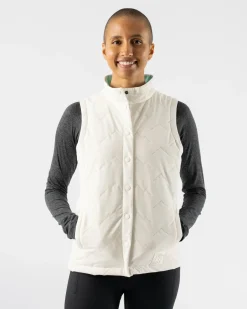 Online Dawn To Dusk Vest Women Sweatshirts & Jackets