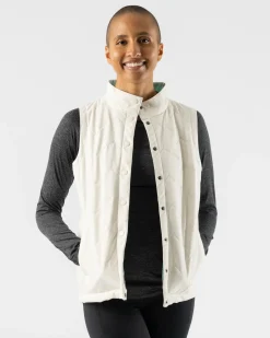 Online Dawn To Dusk Vest Women Sweatshirts & Jackets