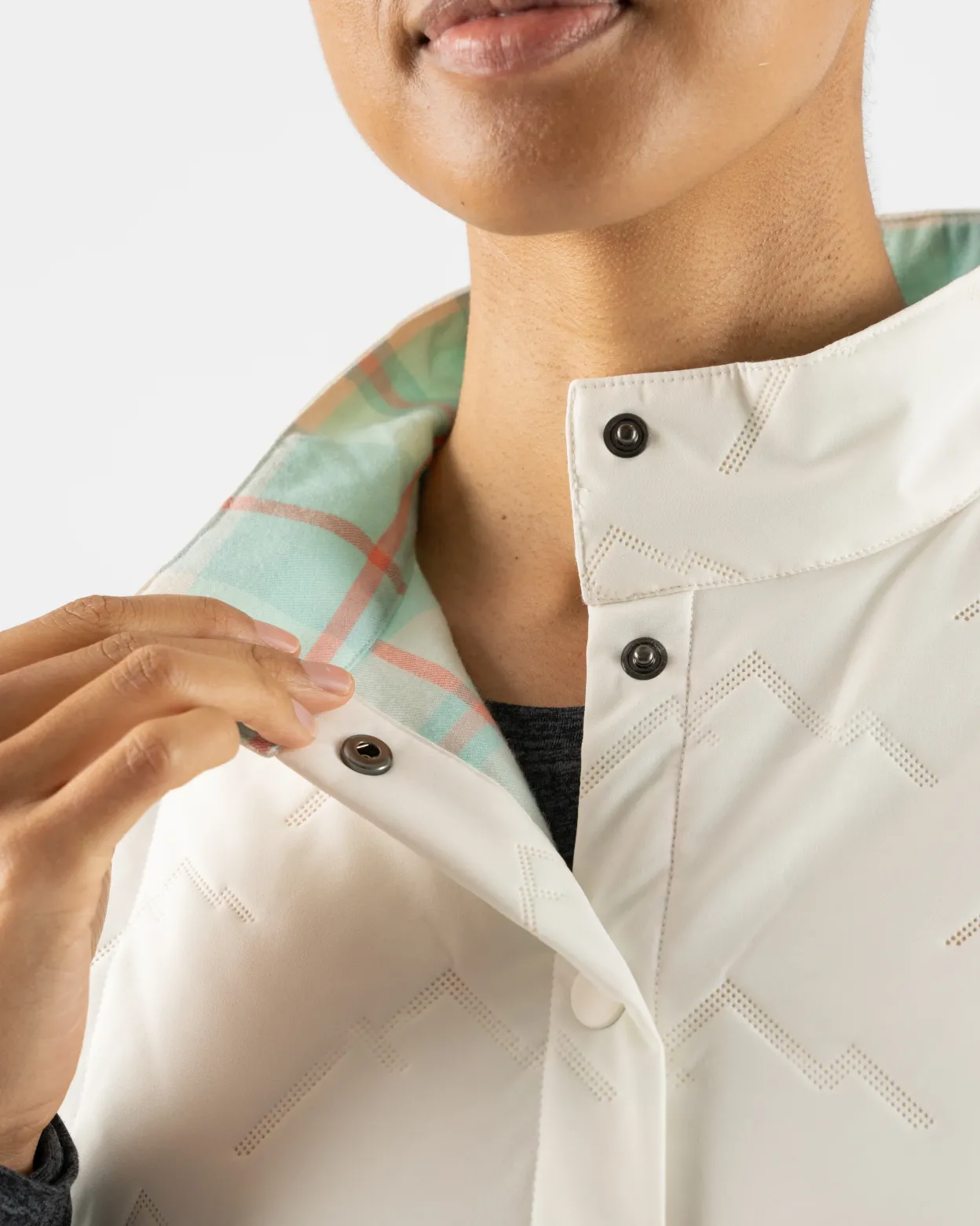 Online Dawn To Dusk Vest Women Sweatshirts & Jackets