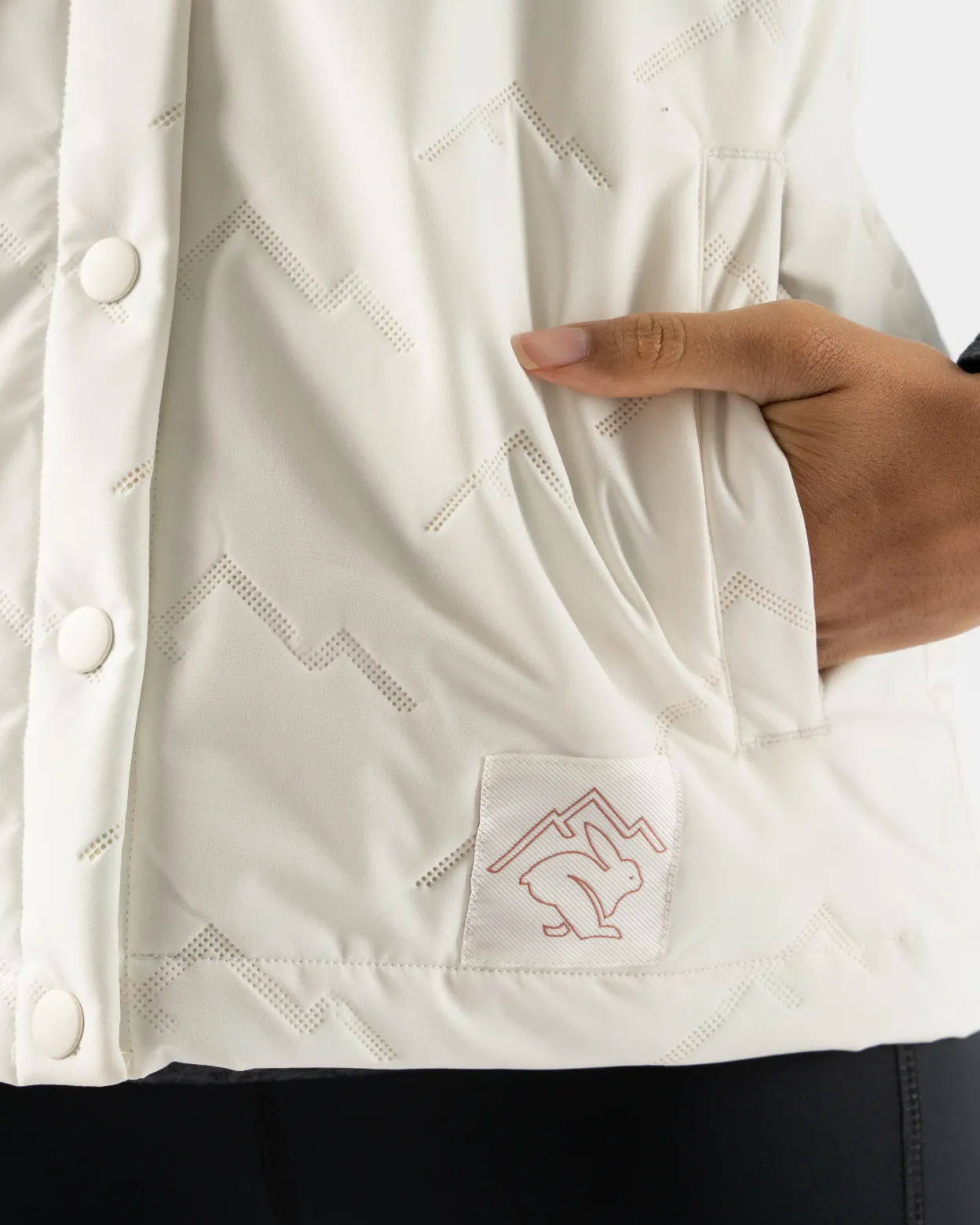 Online Dawn To Dusk Vest Women Sweatshirts & Jackets