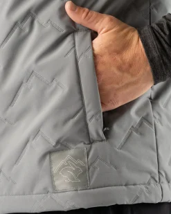 Best Dawn To Dusk Vest Sweatshirts & Jackets