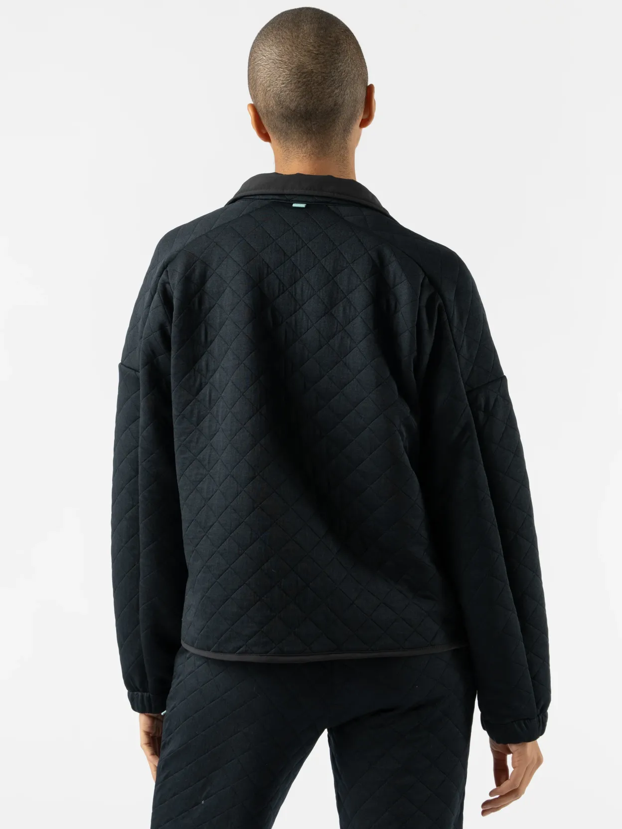 New Downtime Jacket Women Sweatshirts & Jackets