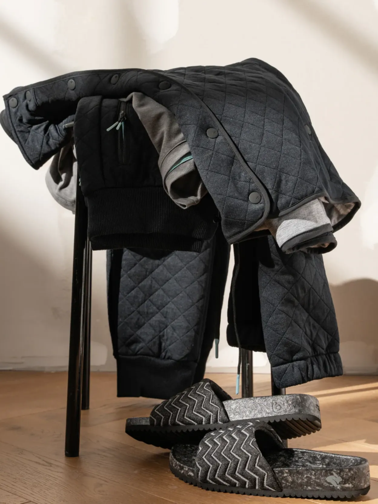 New Downtime Jacket Women Sweatshirts & Jackets