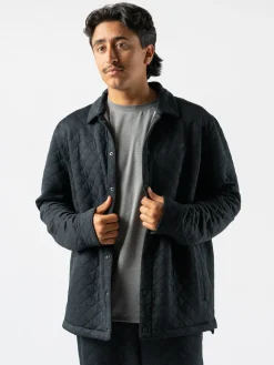 Online Downtime Jacket Sweatshirts & Jackets