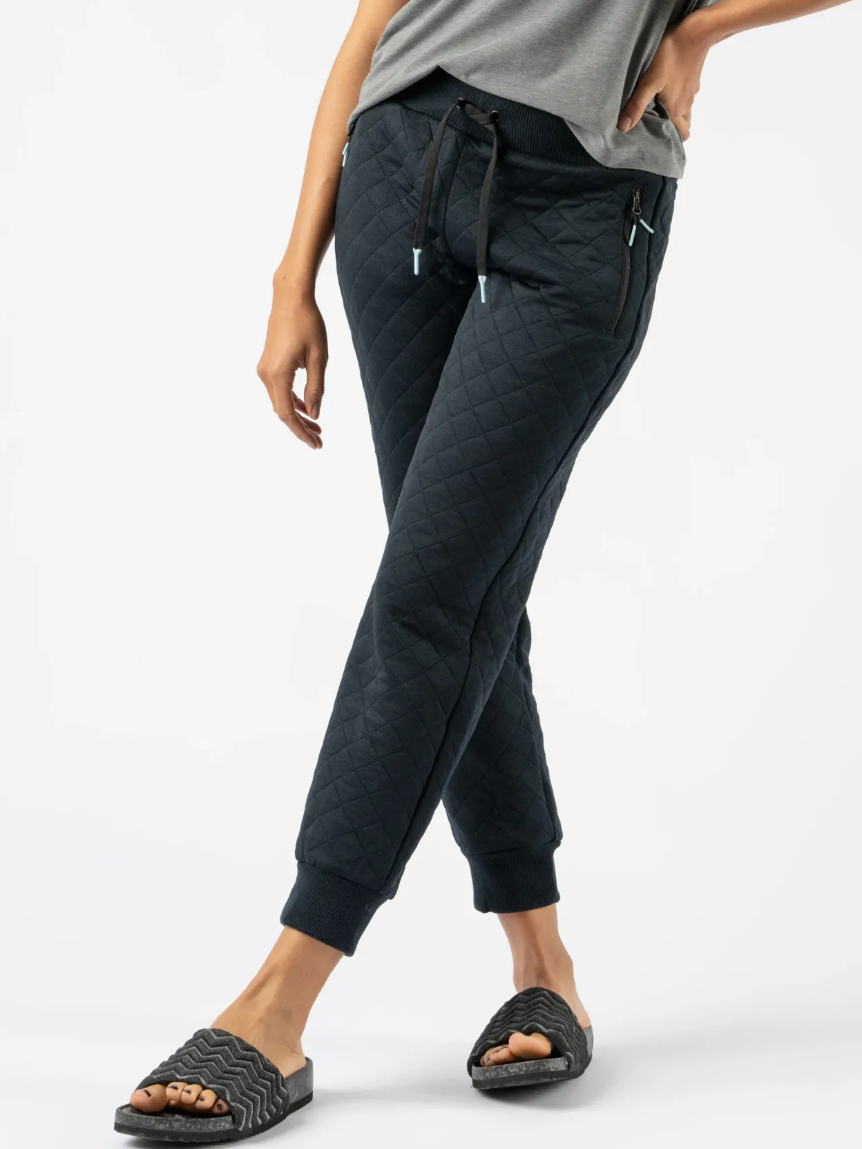 Best Downtime Joggers Women Joggers & Pants