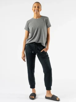 Best Downtime Joggers Women Joggers & Pants