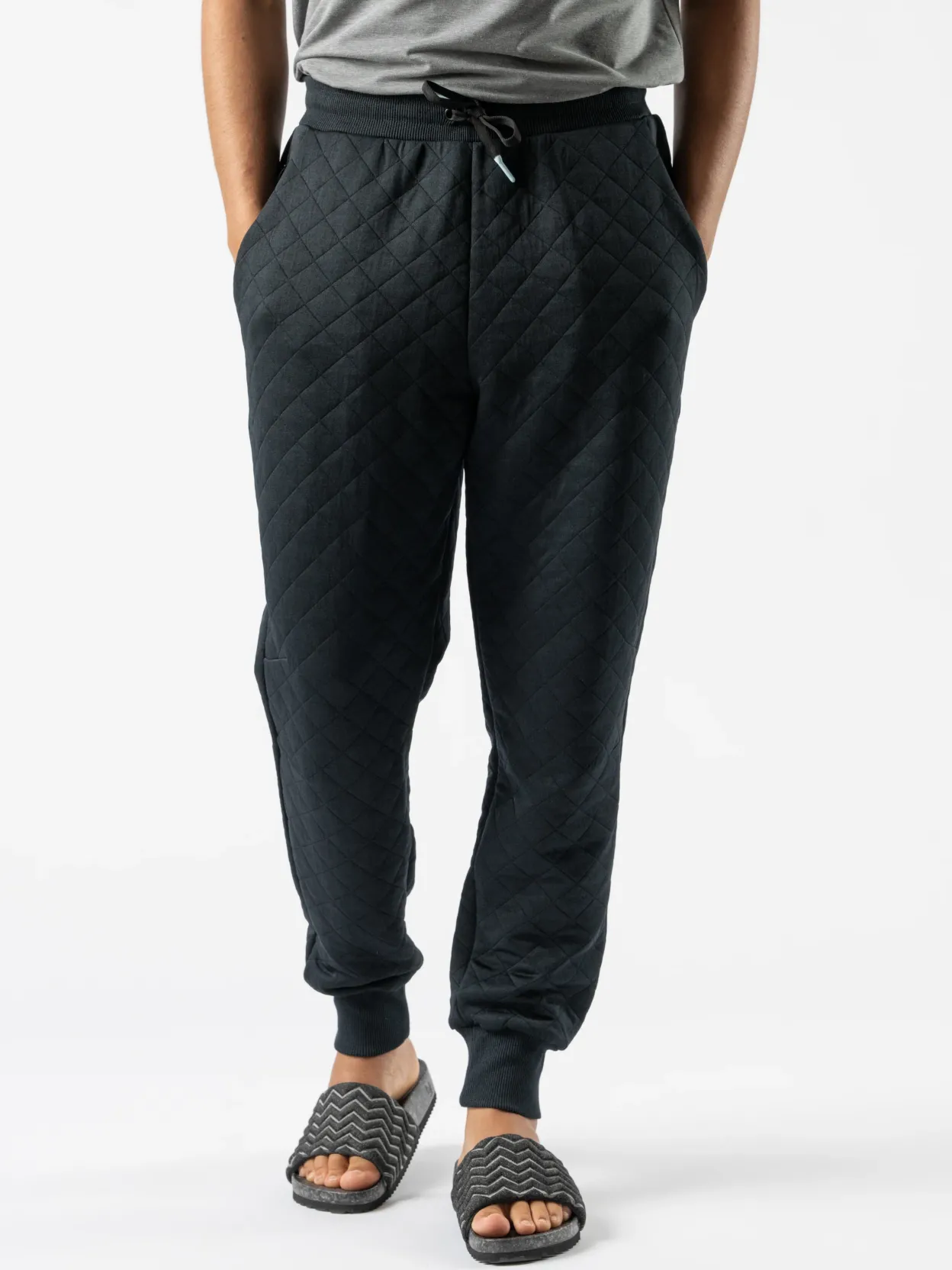 Hot Downtime Joggers Joggers & Pants