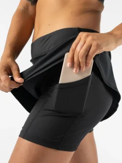 Discount Empower Skirt Women Shorts|Skirts