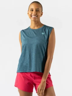 Sale EZ Muscle Tank Women Tanks