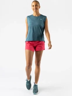 Sale EZ Muscle Tank Women Tanks