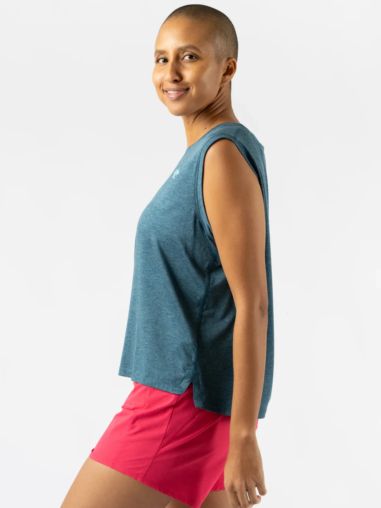 Sale EZ Muscle Tank Women Tanks