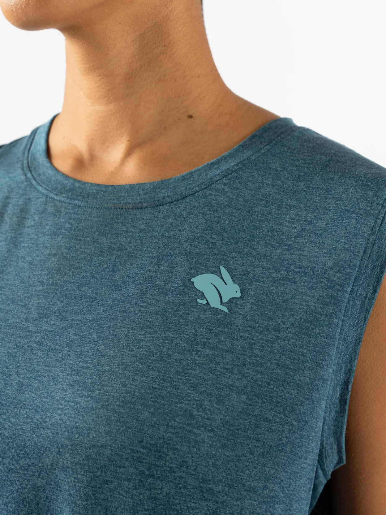 Sale EZ Muscle Tank Women Tanks