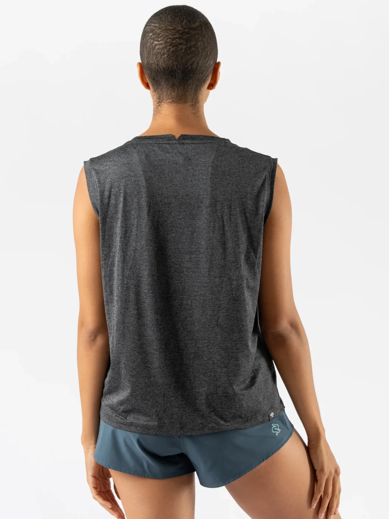 Sale EZ Muscle Tank Women Tanks