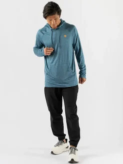New EZ Pullover Long Sleeves