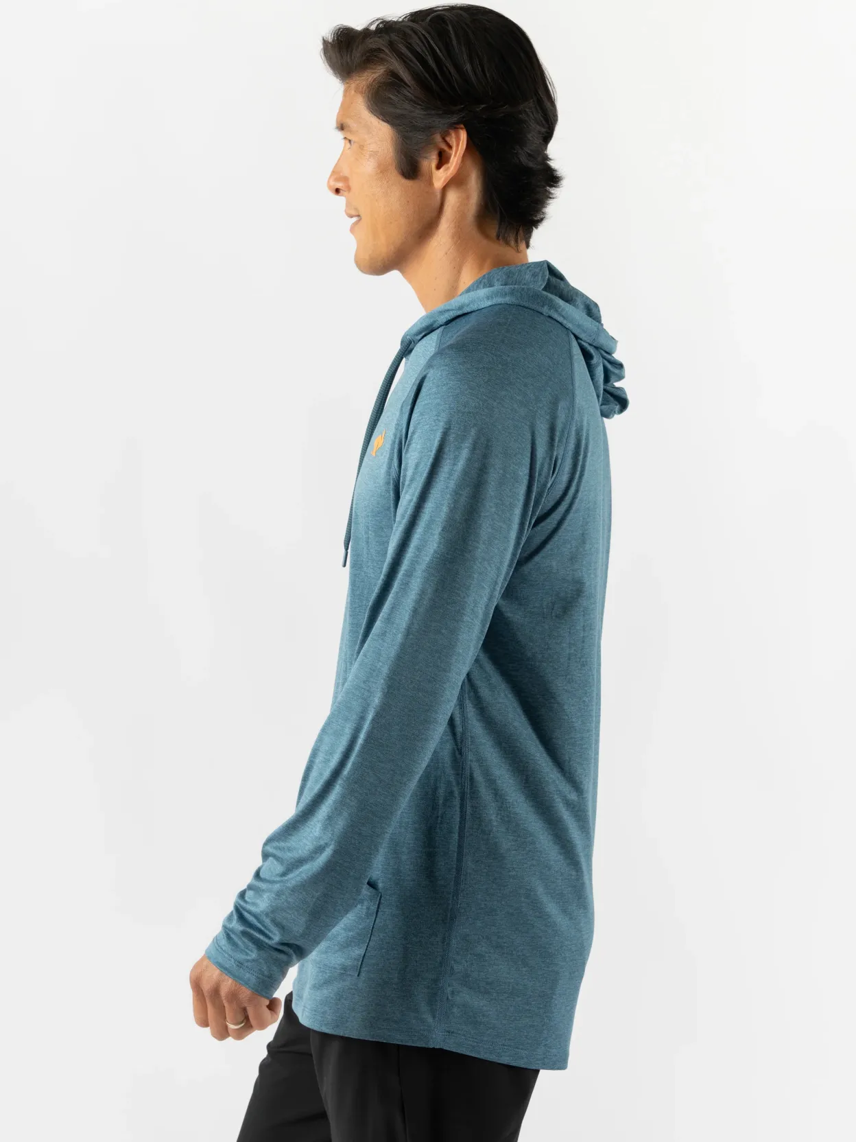 New EZ Pullover Long Sleeves