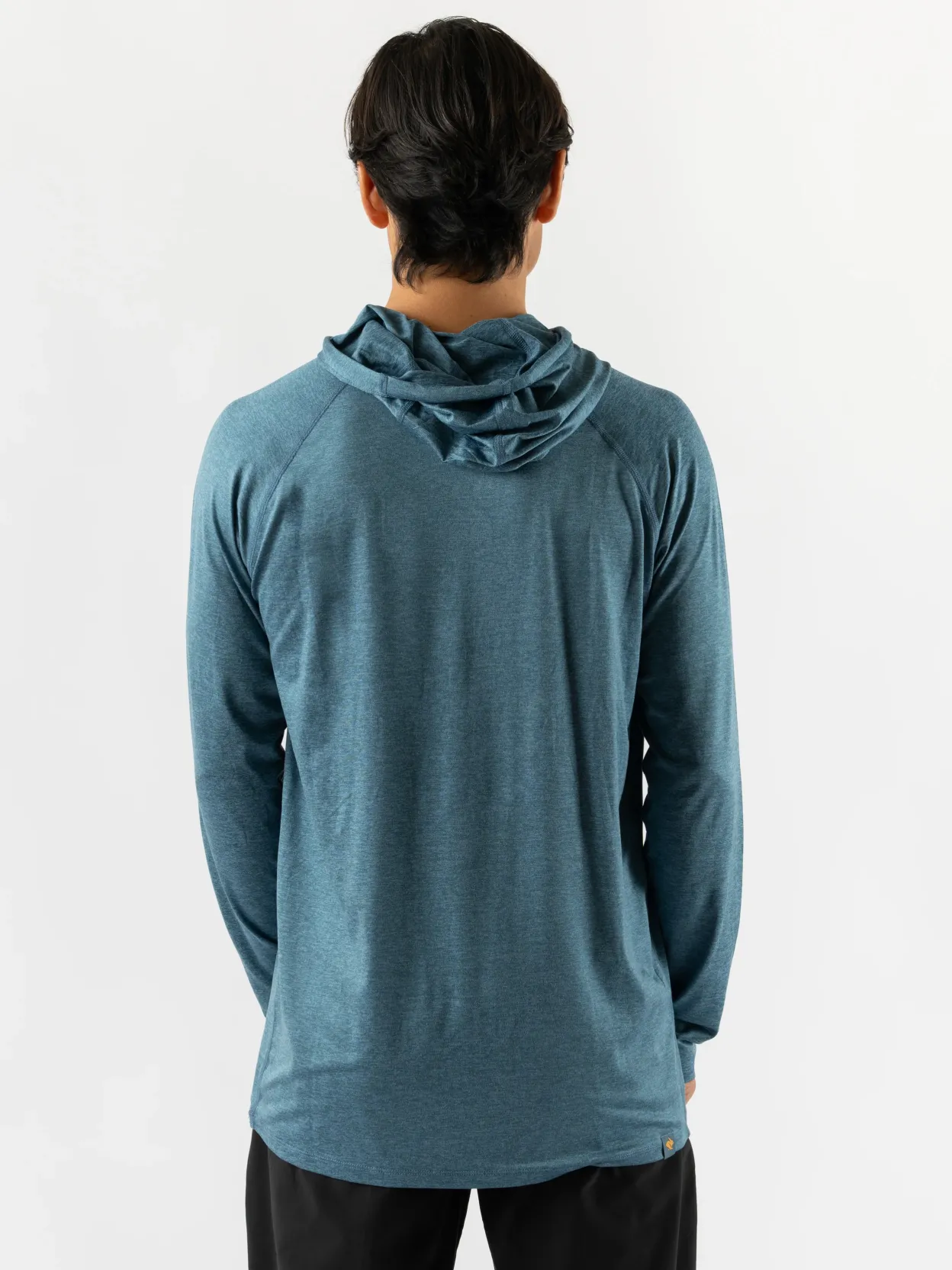 New EZ Pullover Long Sleeves