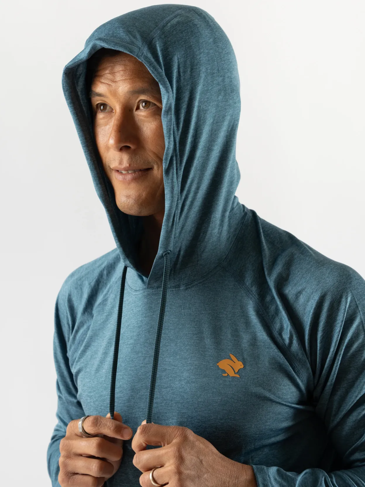 New EZ Pullover Long Sleeves