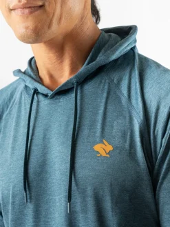 New EZ Pullover Long Sleeves