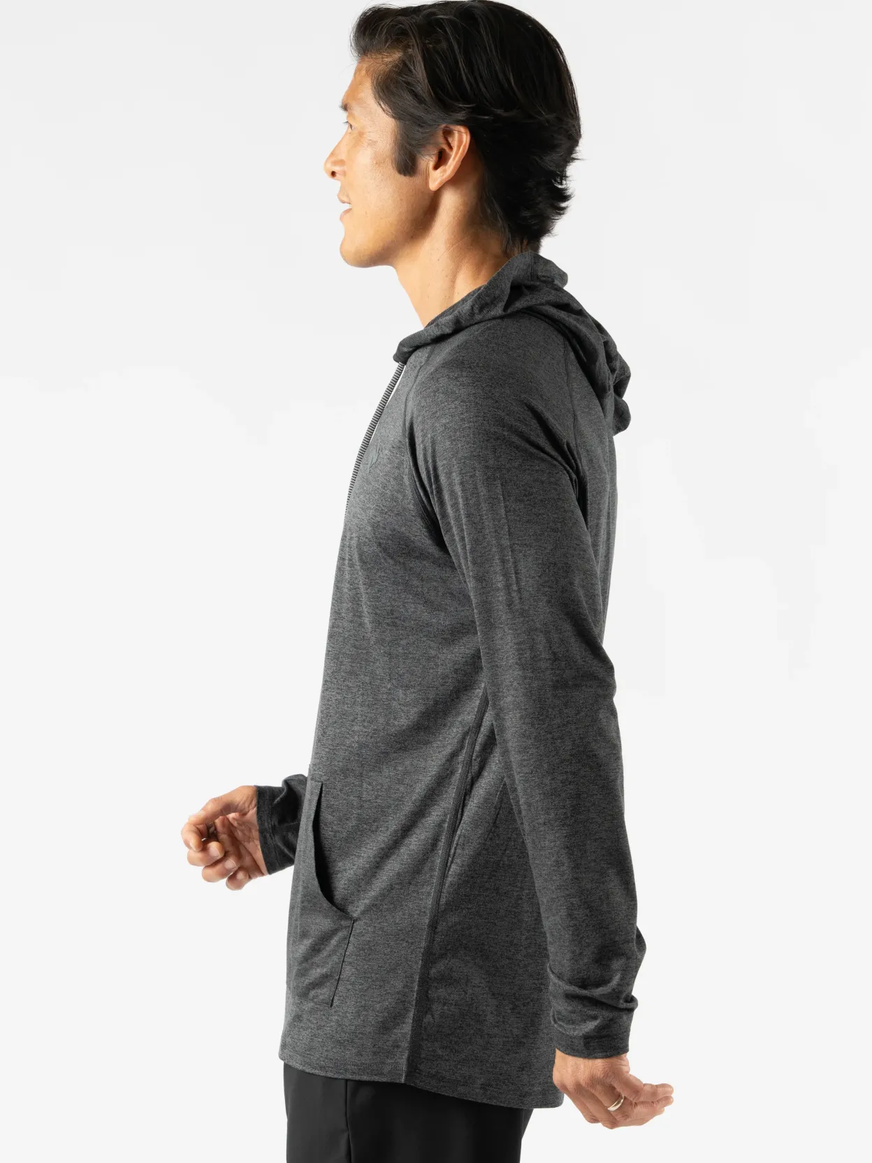New EZ Pullover Long Sleeves