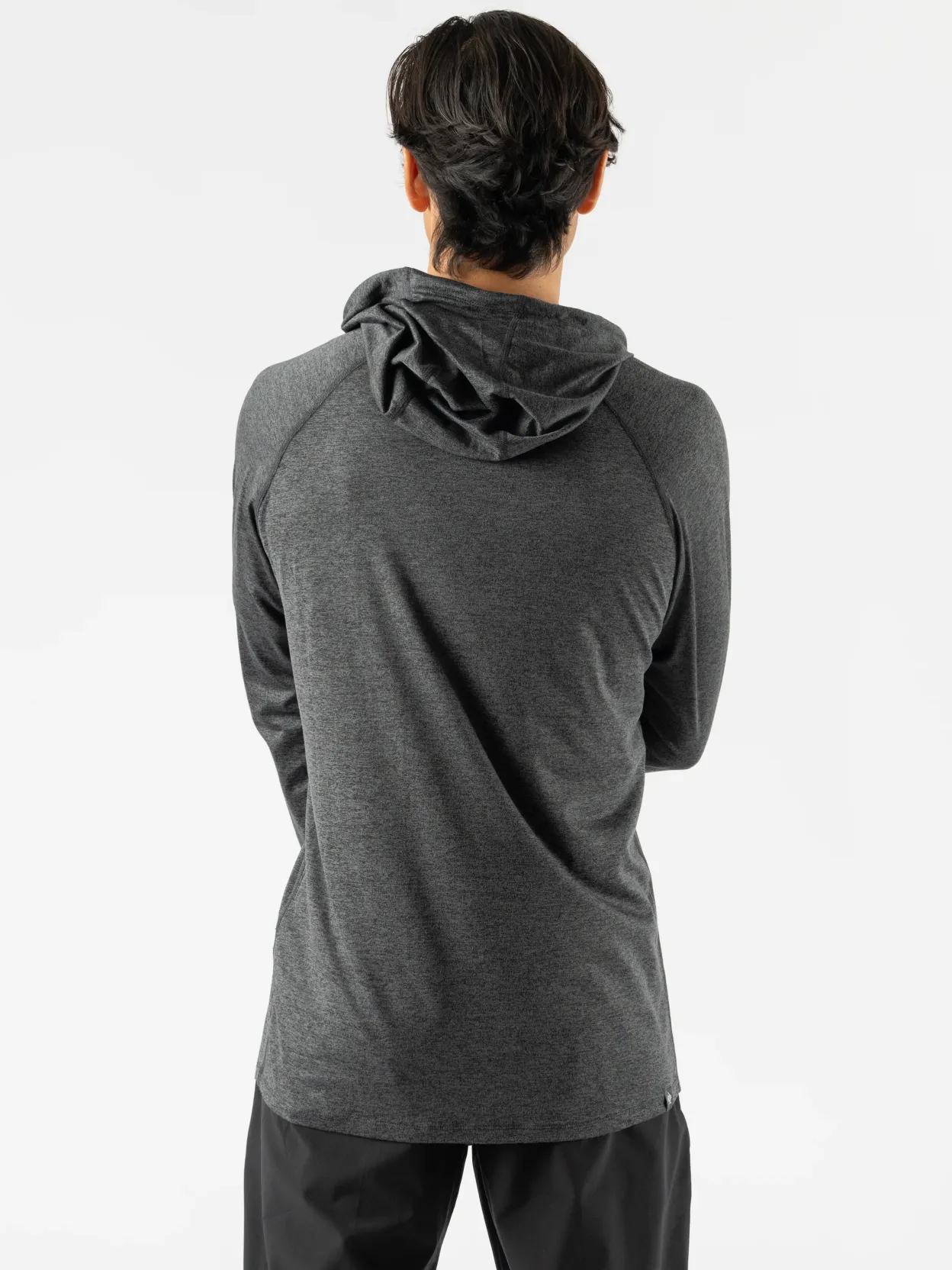 New EZ Pullover Long Sleeves