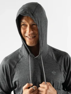 New EZ Pullover Long Sleeves