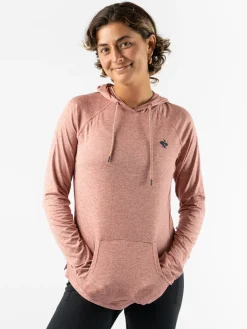 Best EZ Pullover Women Long Sleeves|Sweatshirts & Jackets