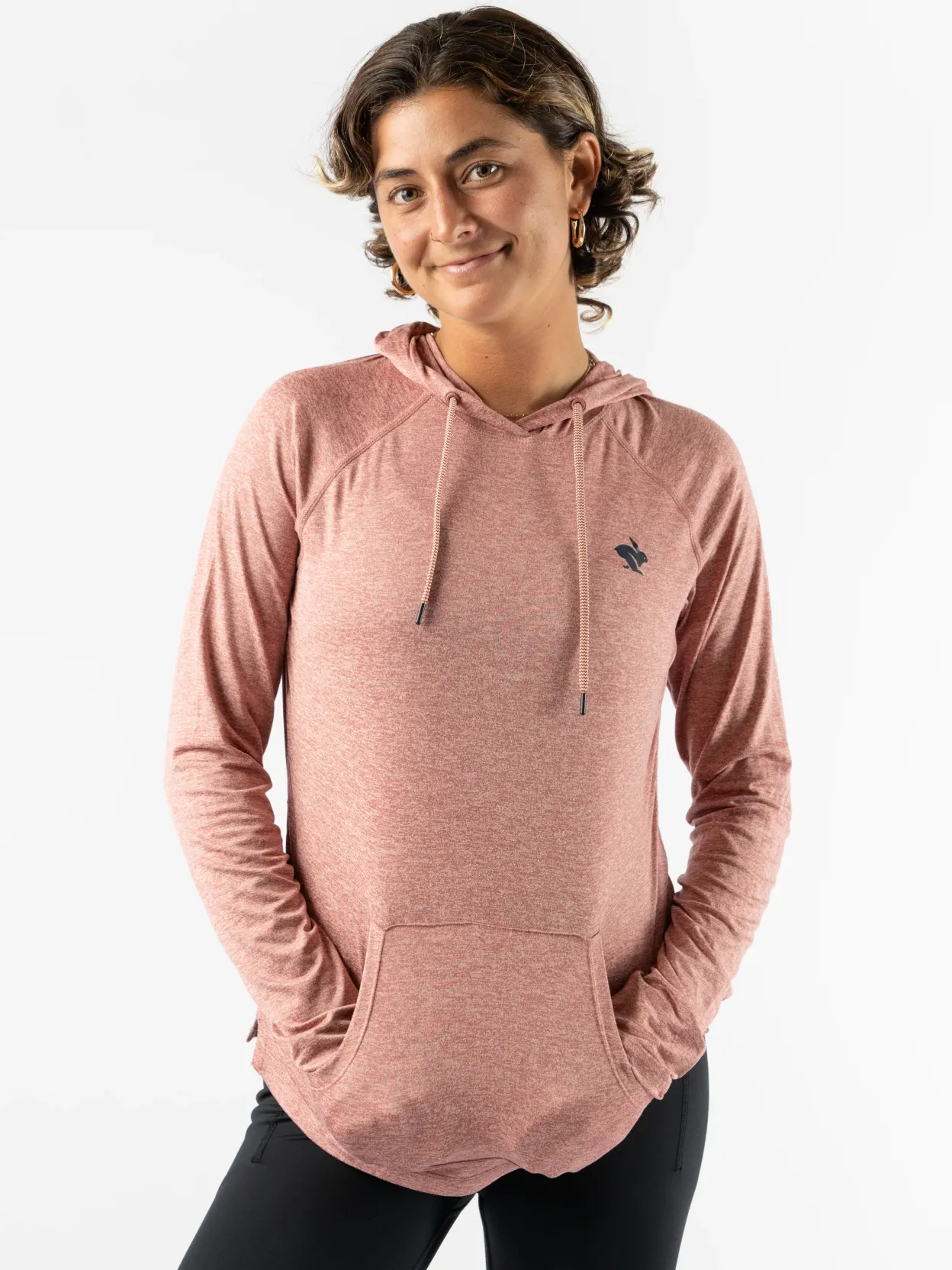 Best EZ Pullover Women Long Sleeves|Sweatshirts & Jackets