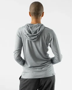 Best EZ Pullover Women Long Sleeves|Sweatshirts & Jackets