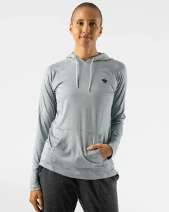 Best EZ Pullover Women Long Sleeves|Sweatshirts & Jackets
