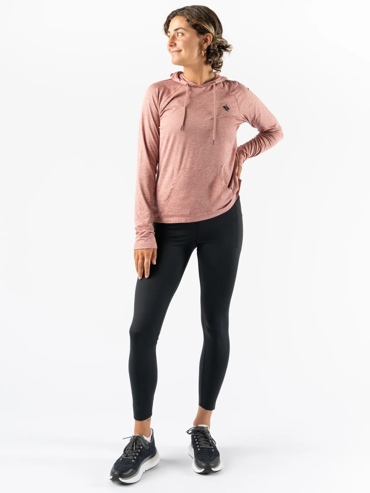 Best EZ Pullover Women Long Sleeves|Sweatshirts & Jackets