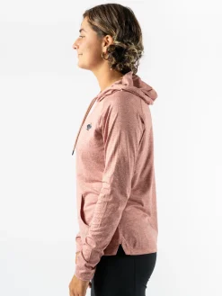 Best EZ Pullover Women Long Sleeves|Sweatshirts & Jackets