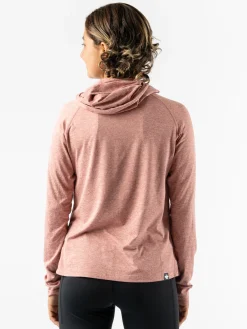 Best EZ Pullover Women Long Sleeves|Sweatshirts & Jackets