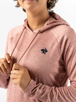 Best EZ Pullover Women Long Sleeves|Sweatshirts & Jackets