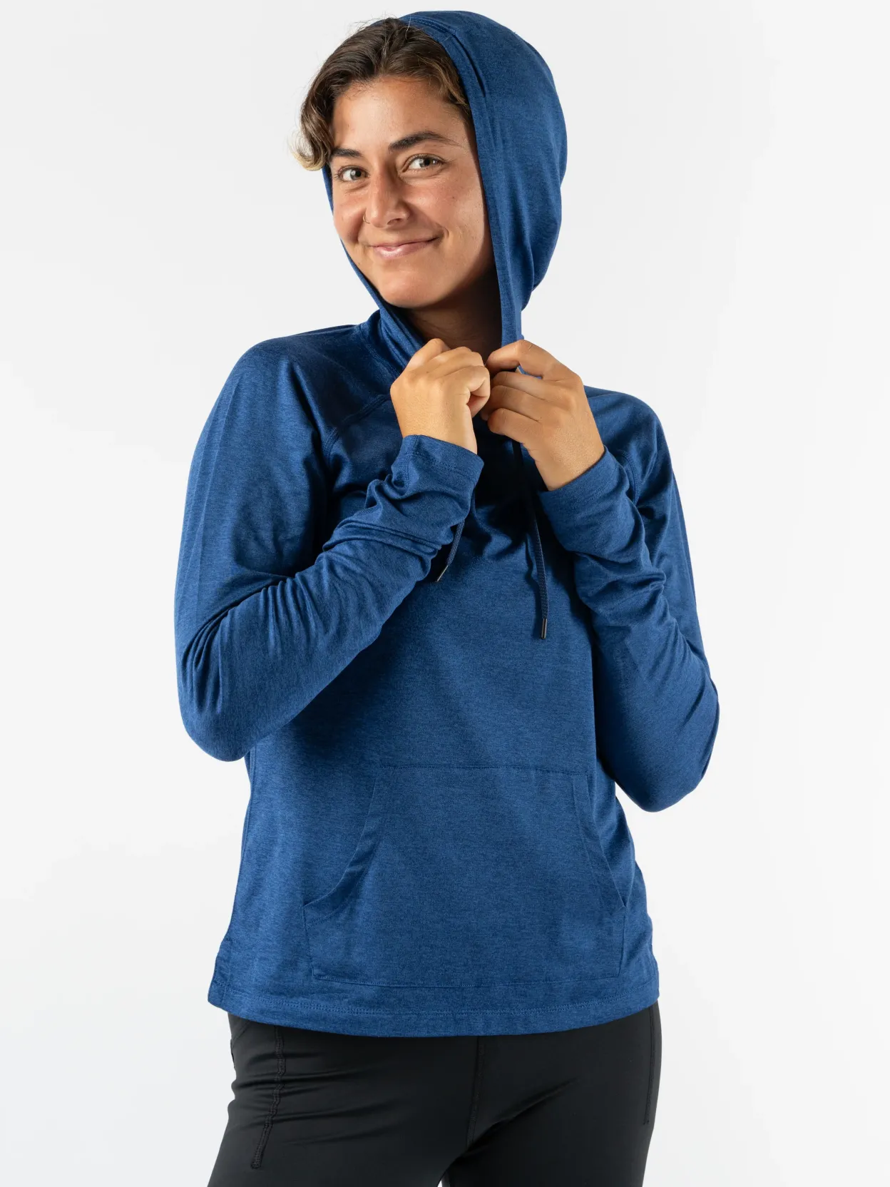Best EZ Pullover Women Long Sleeves|Sweatshirts & Jackets