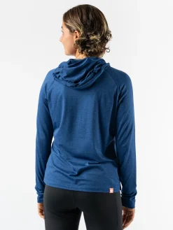Best EZ Pullover Women Long Sleeves|Sweatshirts & Jackets