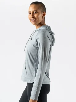 Best EZ Pullover Women Long Sleeves