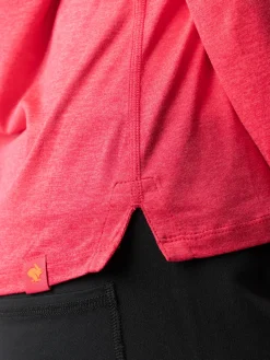 Best EZ Pullover Women Long Sleeves