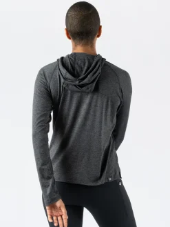 Best EZ Pullover Women Long Sleeves