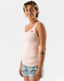 New EZ Tank Women Tanks