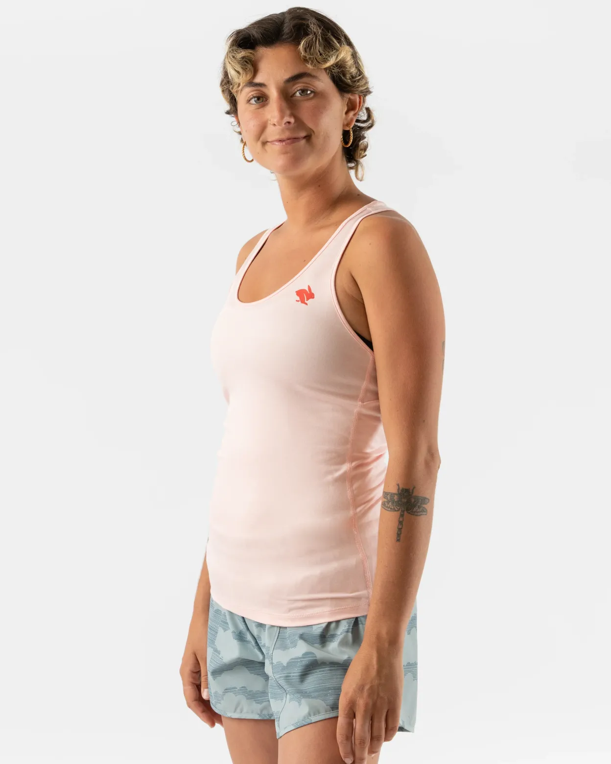 New EZ Tank Women Tanks