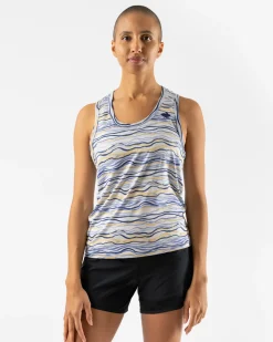 Outlet EZ Tank Cropped Women Tanks