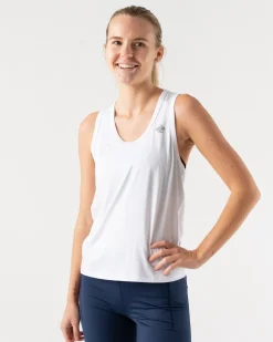 Discount EZ Tank Cropped Women Tanks