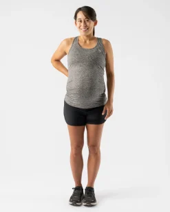 Clearance EZ Tank Maternity | Mother Runner Women Tanks