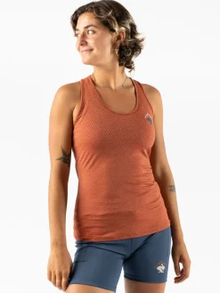 Outlet EZ Tank Perf Women Tanks