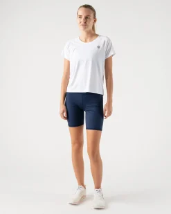 Sale EZ Tee Cropped Women Short Sleeves
