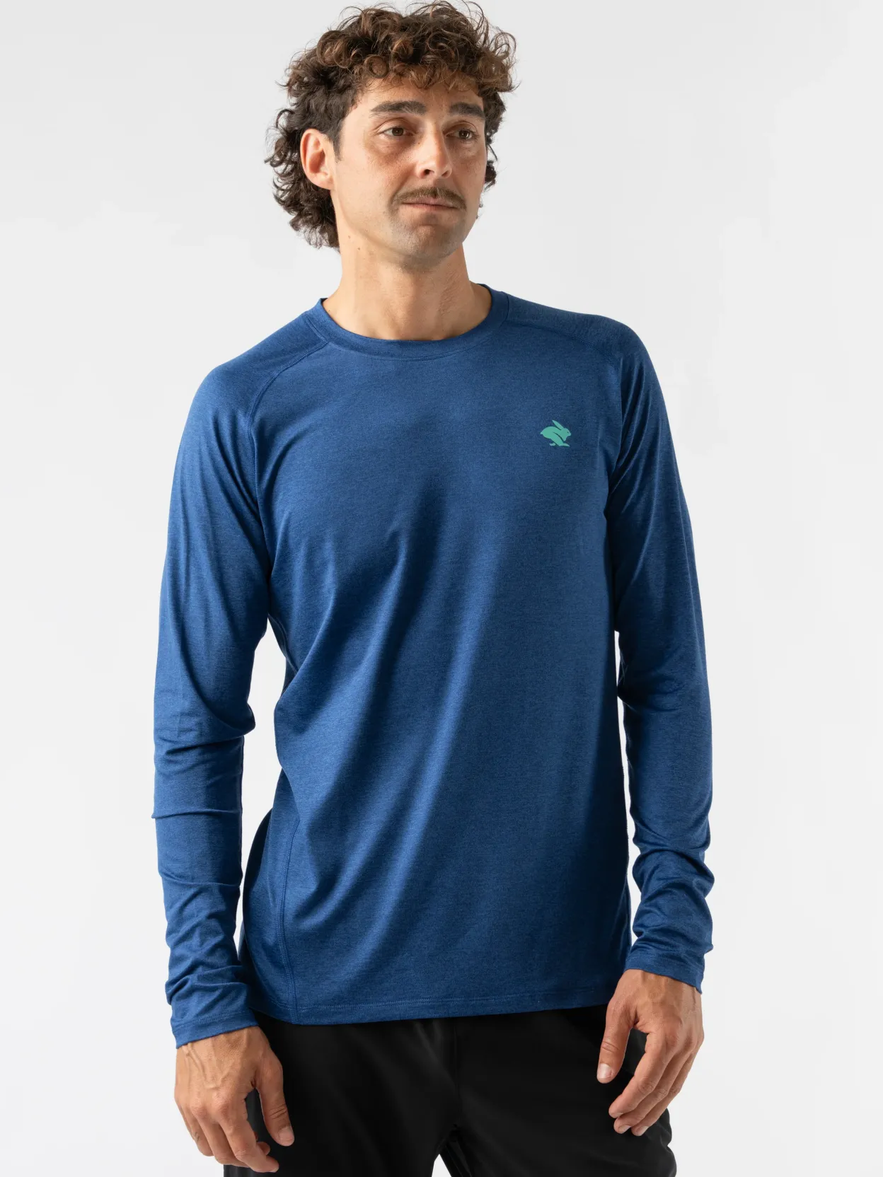New EZ Tee LS Long Sleeves