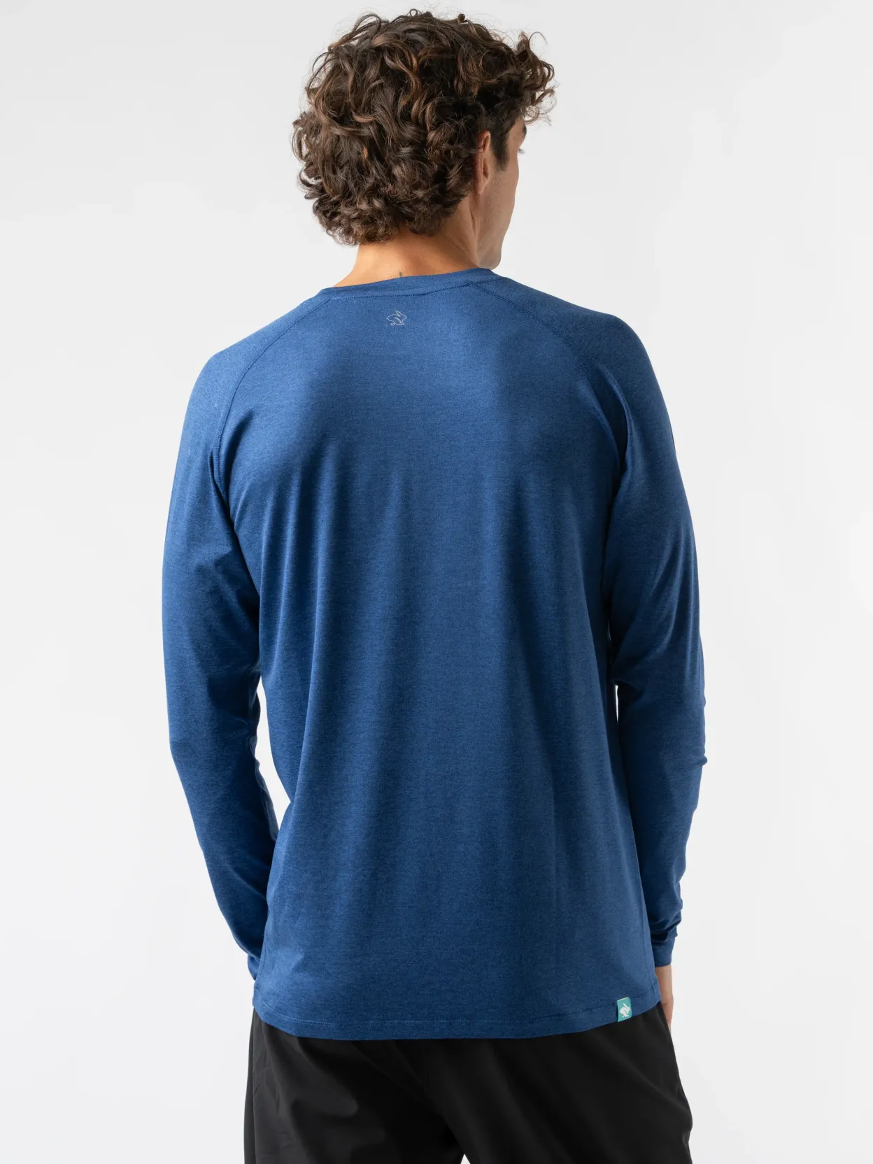 New EZ Tee LS Long Sleeves