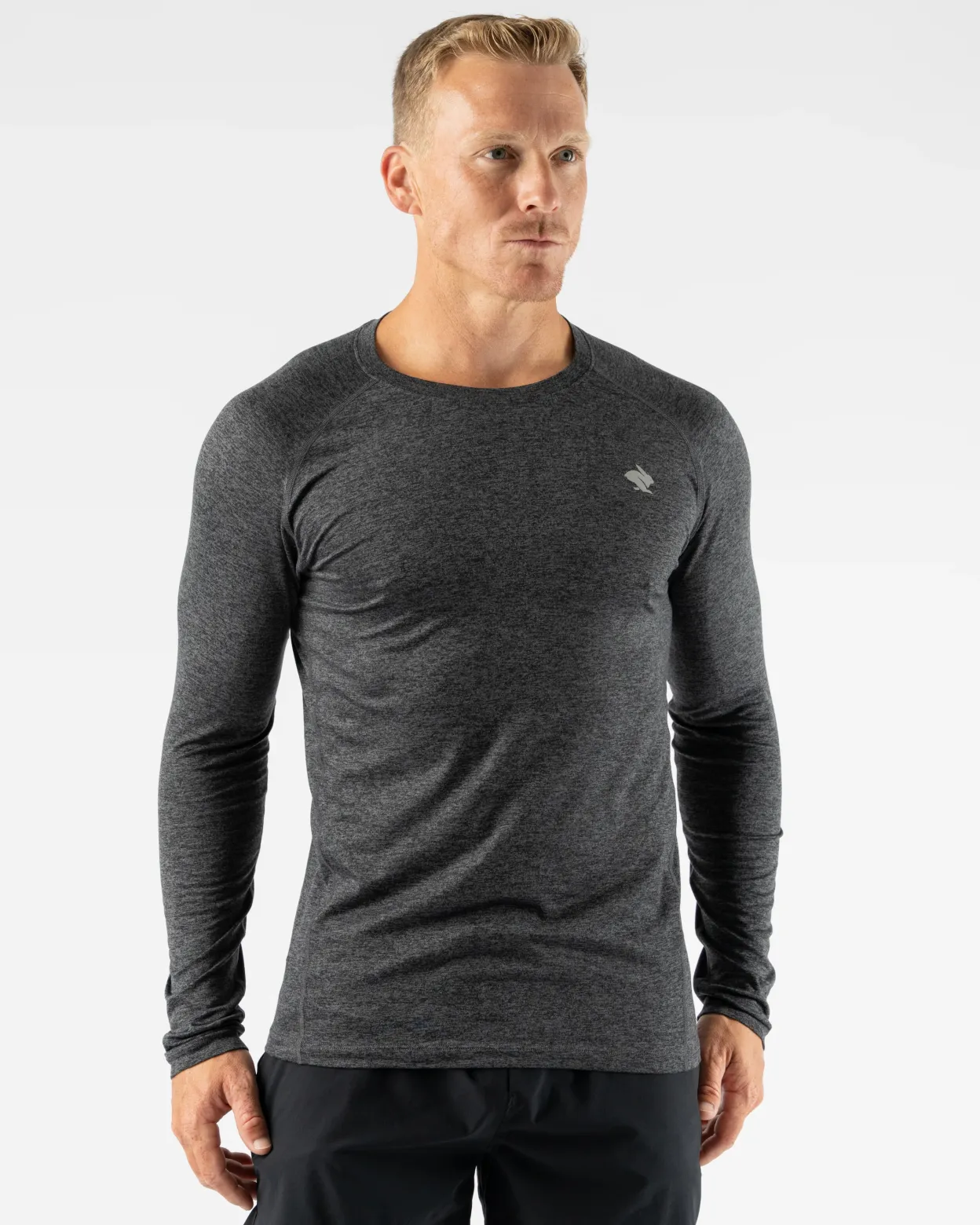 New EZ Tee LS Long Sleeves